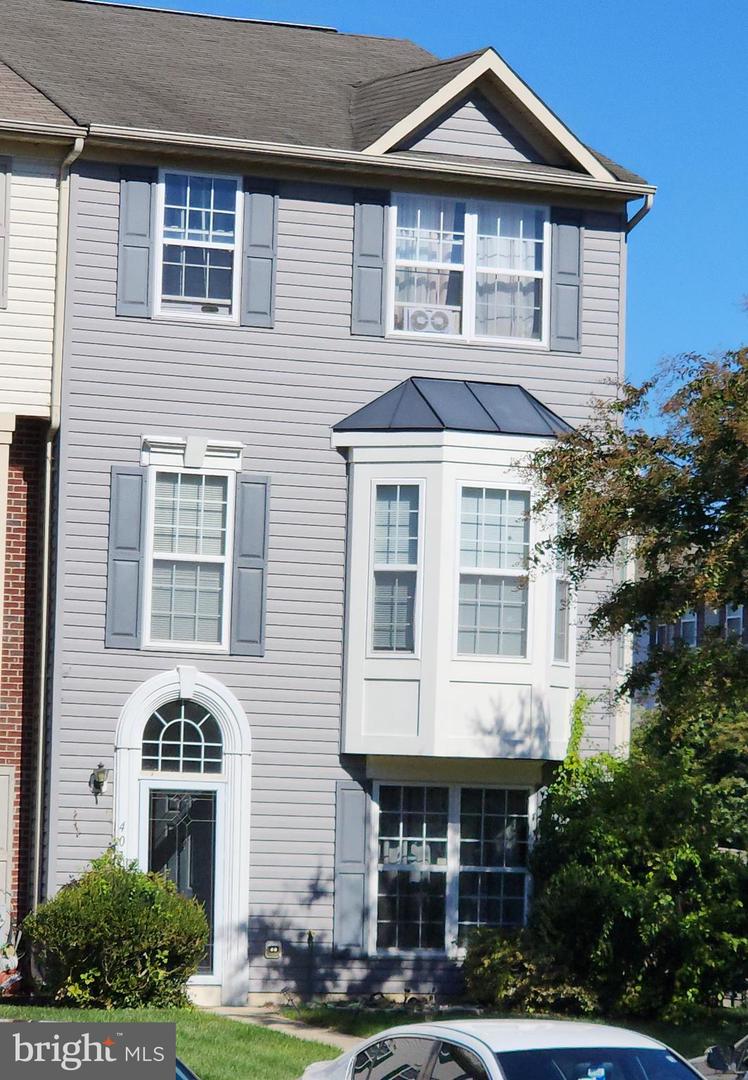 4016 Tidewood Road, Baltimore