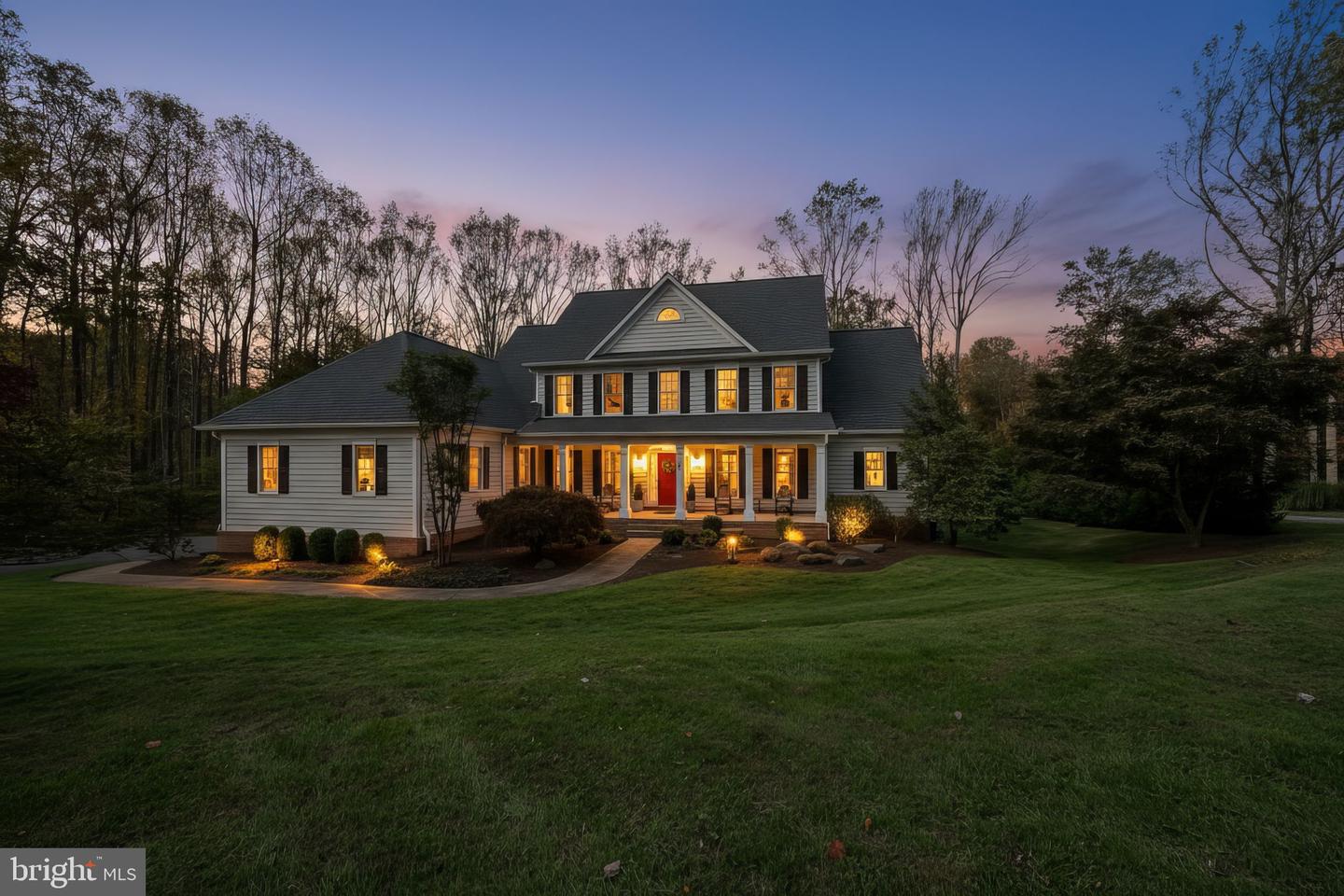 1642 Worthington Heights Parkway, Cockeysville