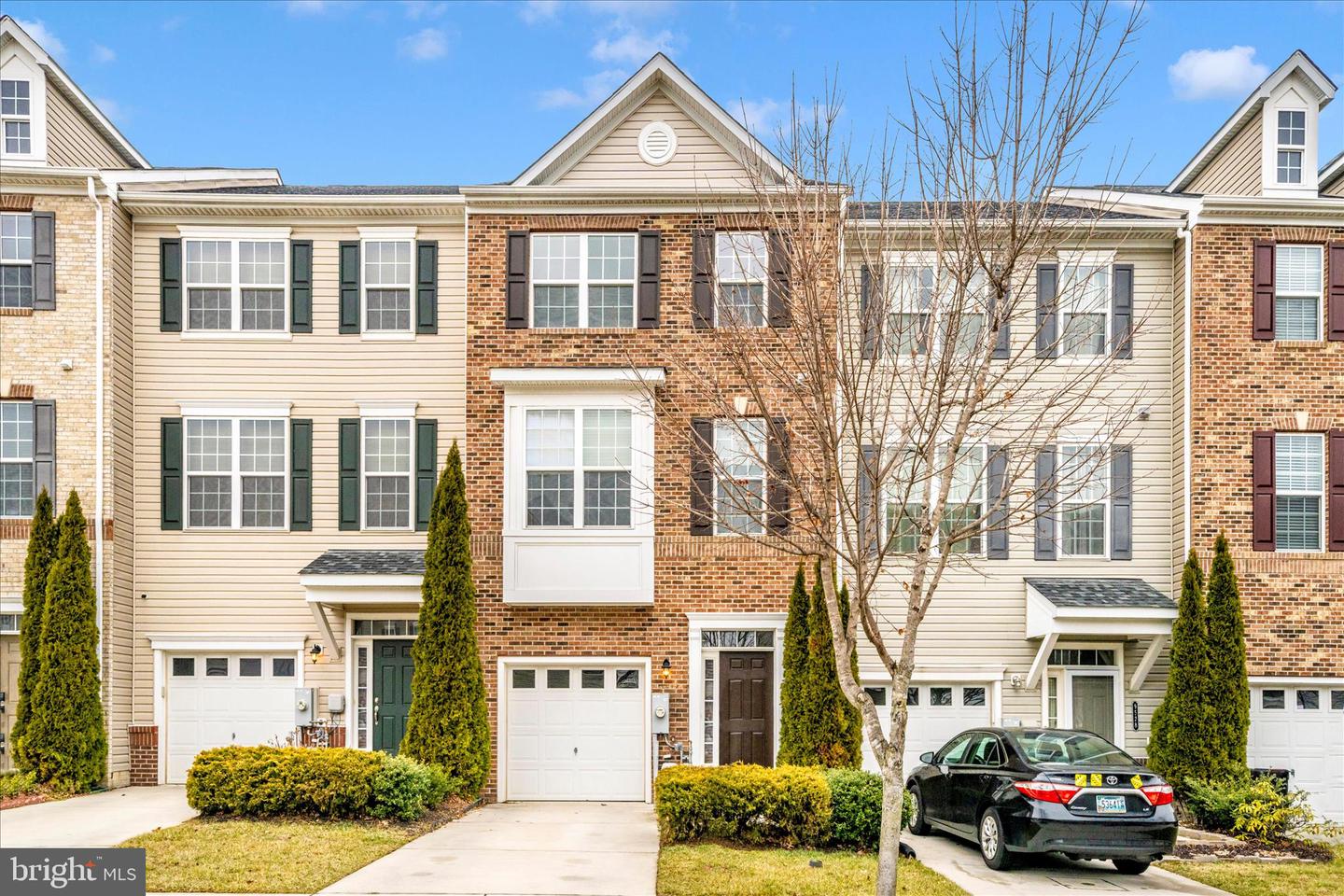 9530 John Locke Way, Owings Mills