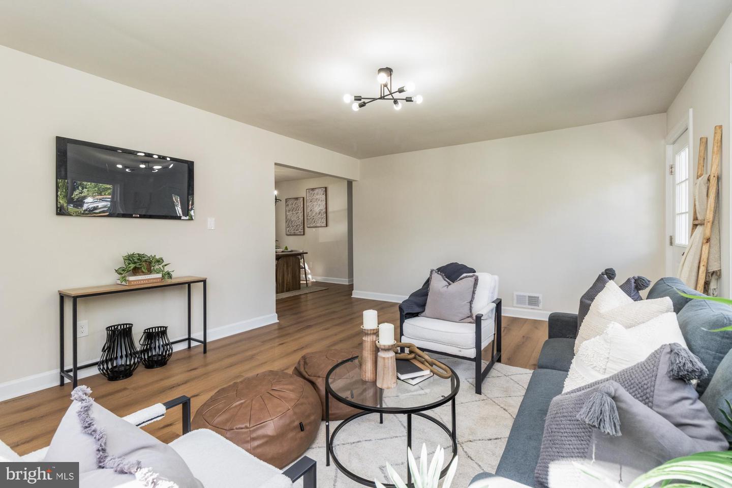 8016 Harris Avenue, Parkville