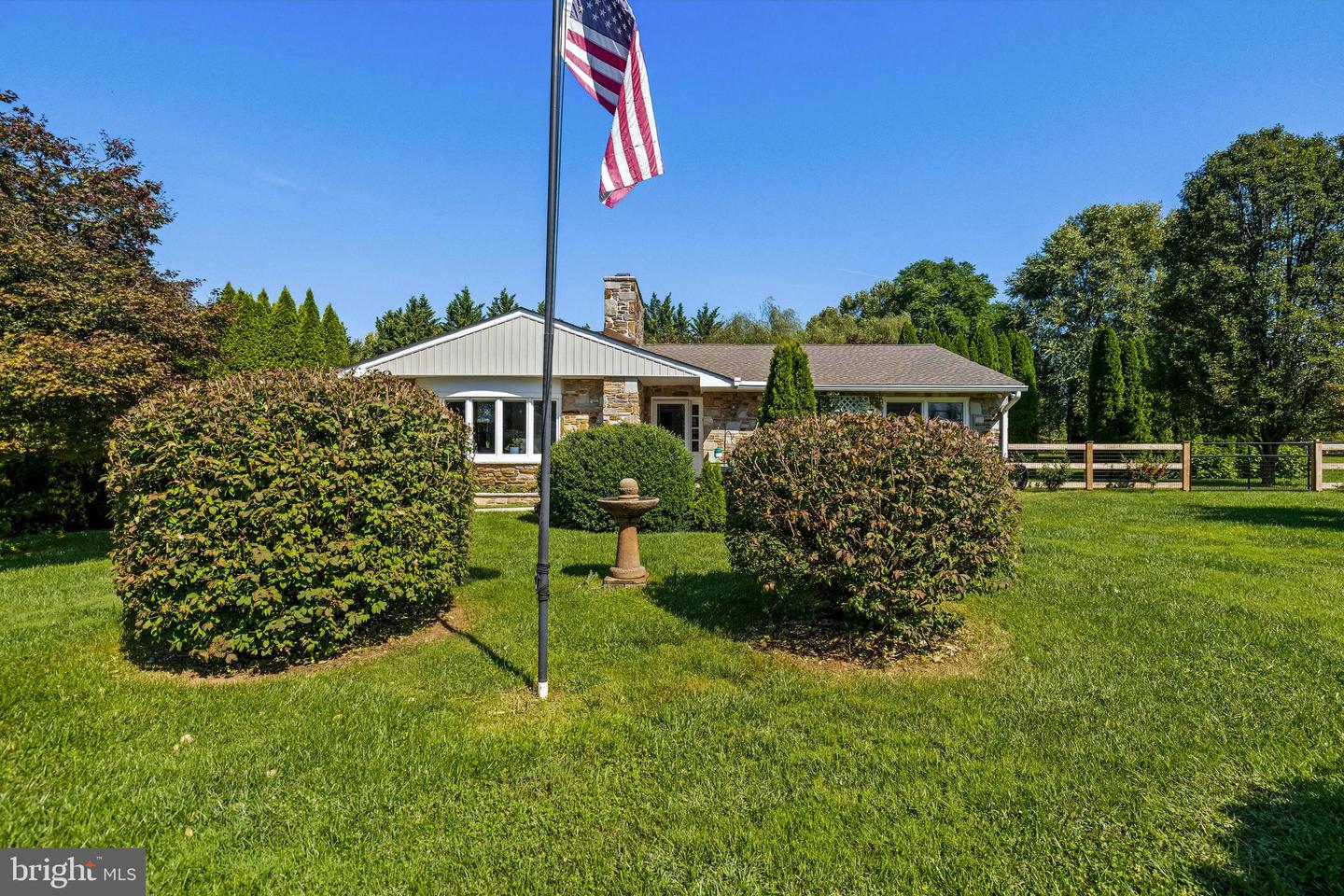 5320 Glen Falls Road, Reisterstown