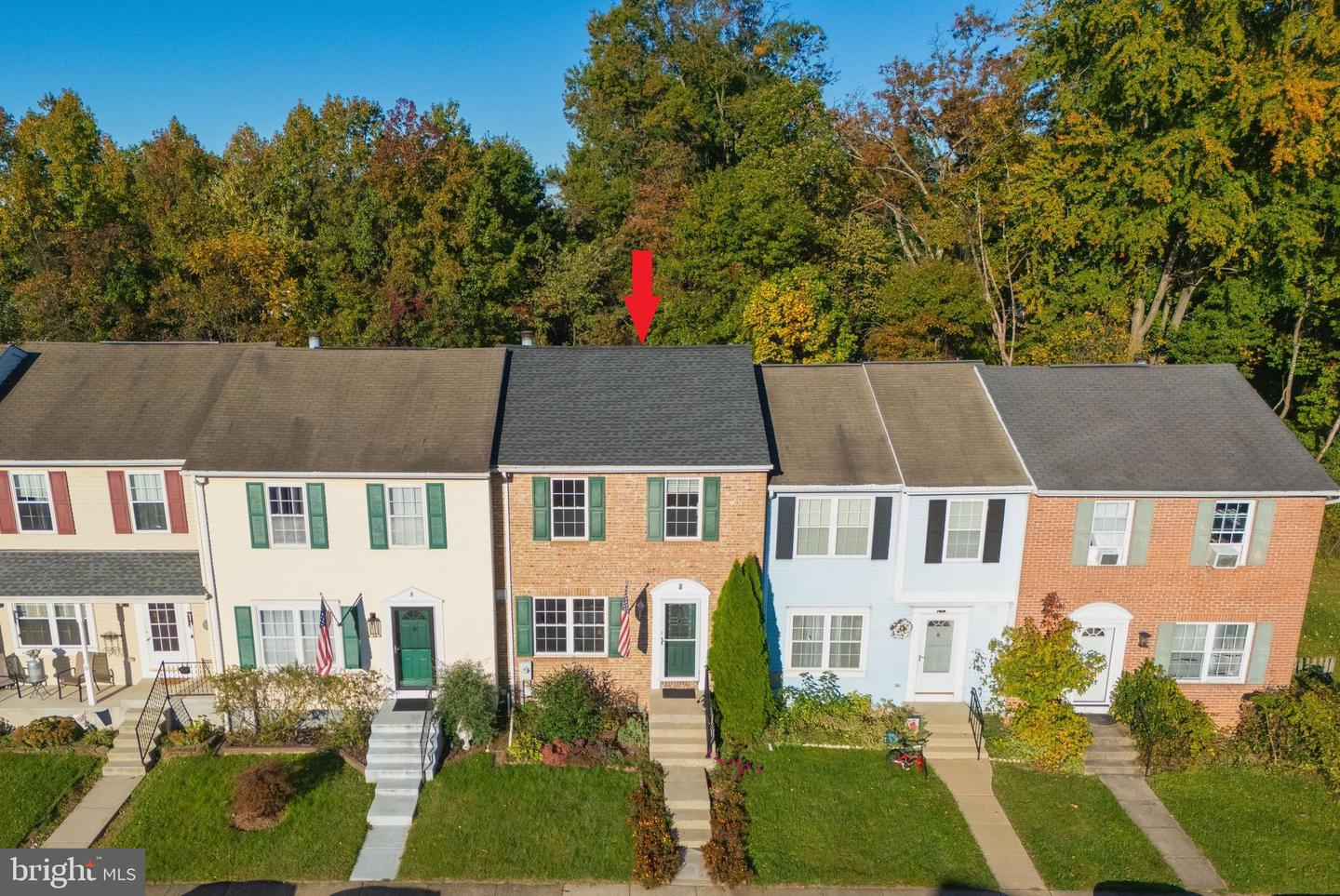 6 Offspring Court, Perry Hall