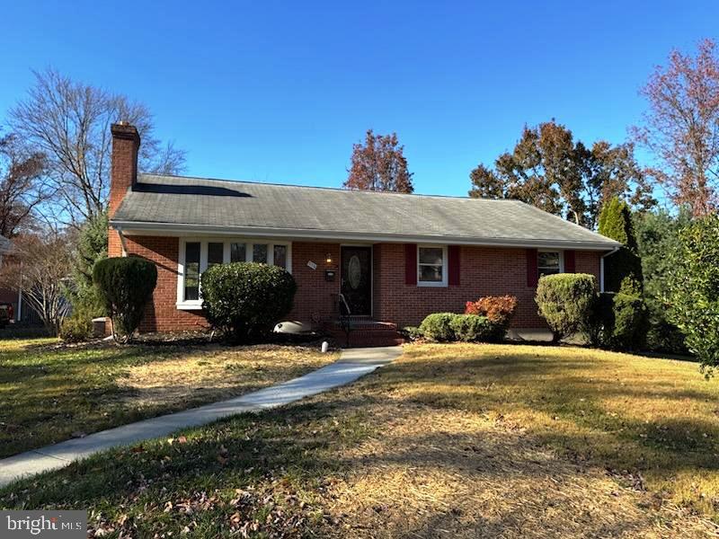 116 Gorsuch Road, Lutherville Timonium