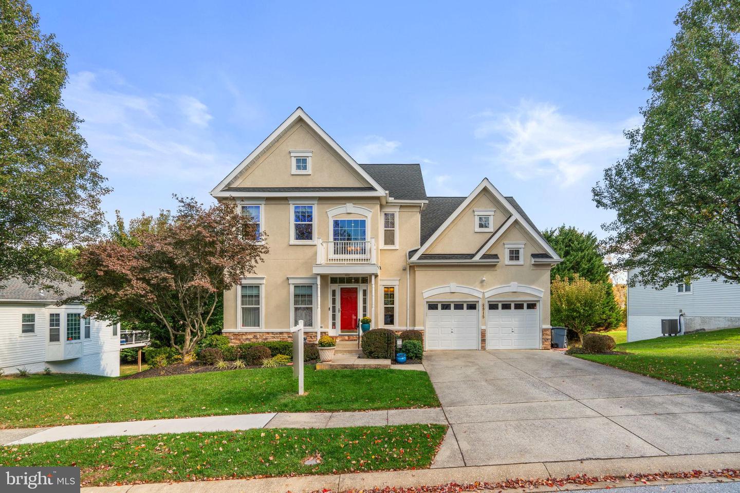 8915 Grummore Circle, Baltimore