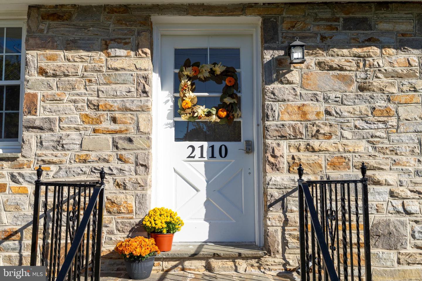 2110 Edmondson Avenue, Catonsville