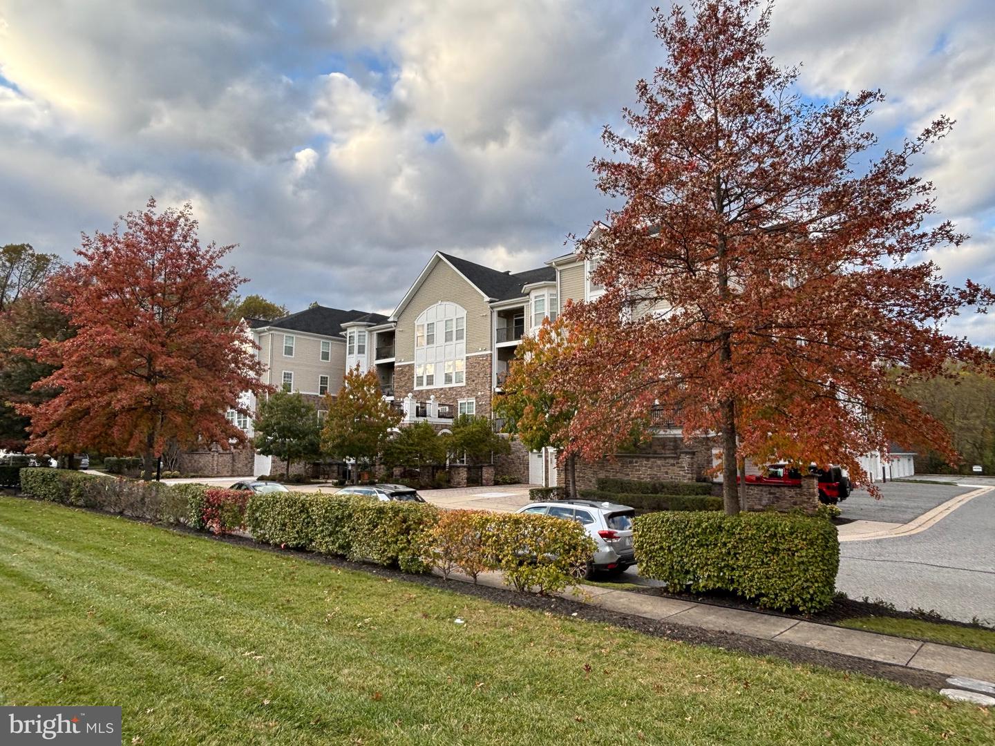 7300 Travertine Drive #302, Baltimore