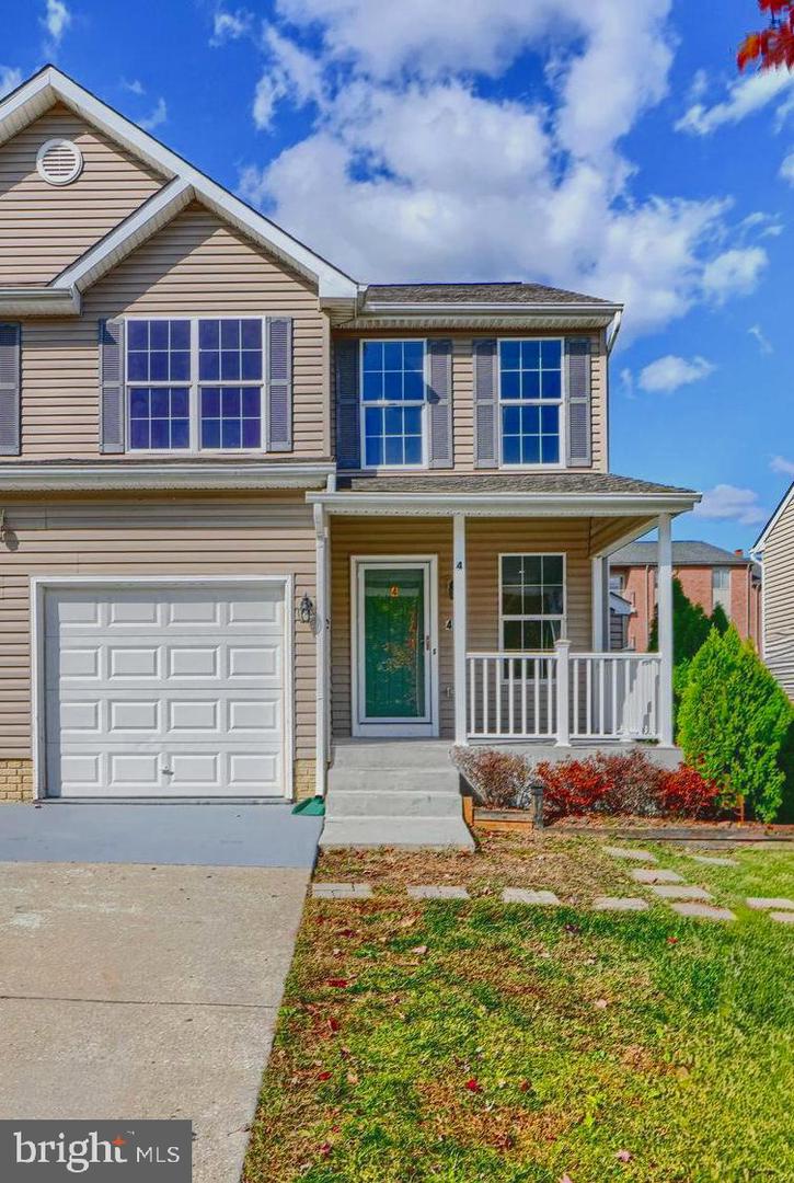 4 Maya Way, Baltimore