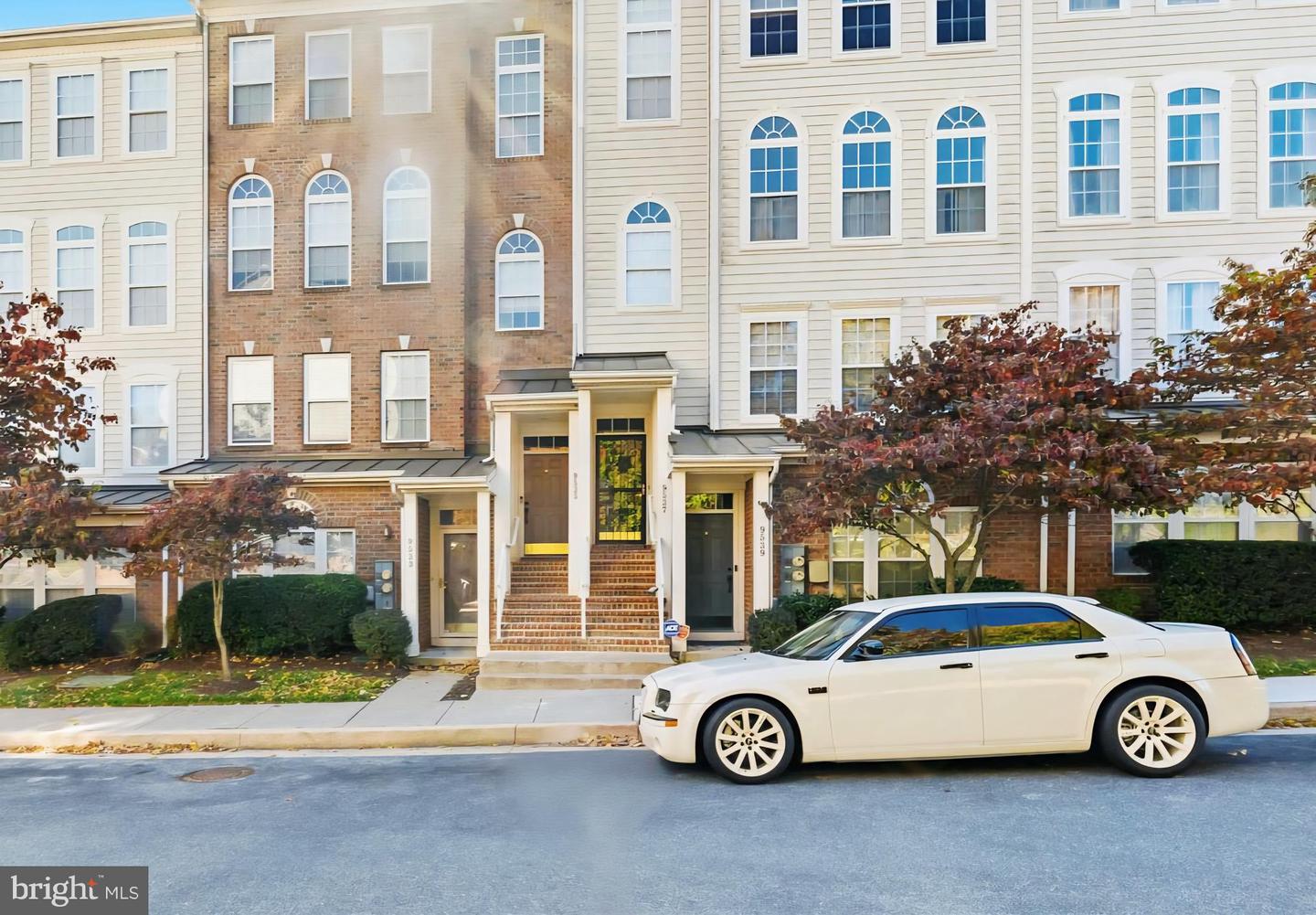 9537 Tessa Lane #9537, Owings Mills