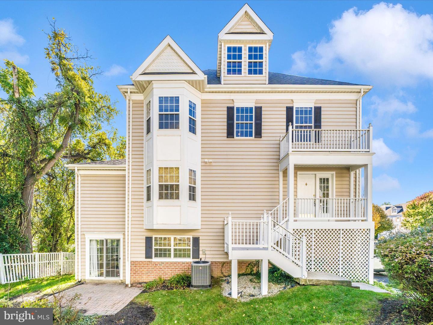 28 Goldsborough Way #41, Reisterstown