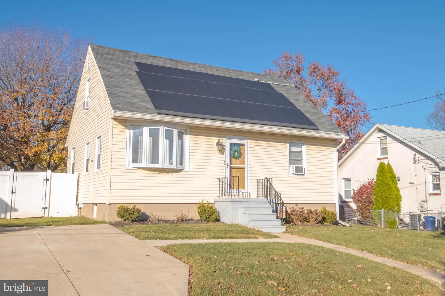 1816 Briarcliff Road, Baltimore