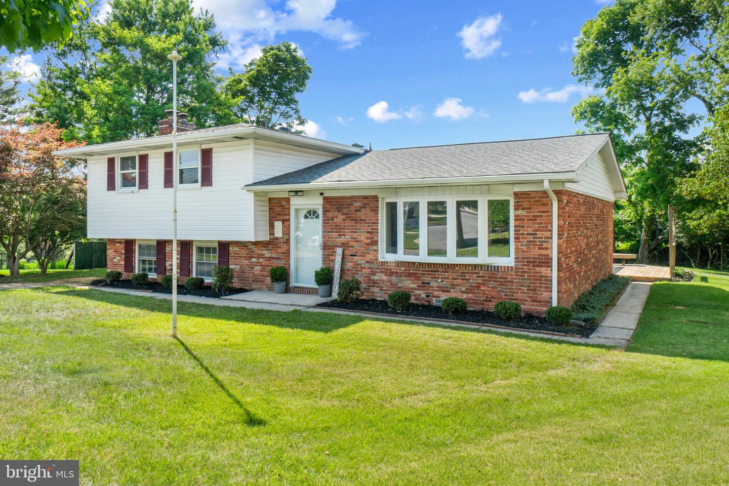430 Pleasant Villa Avenue, Baltimore