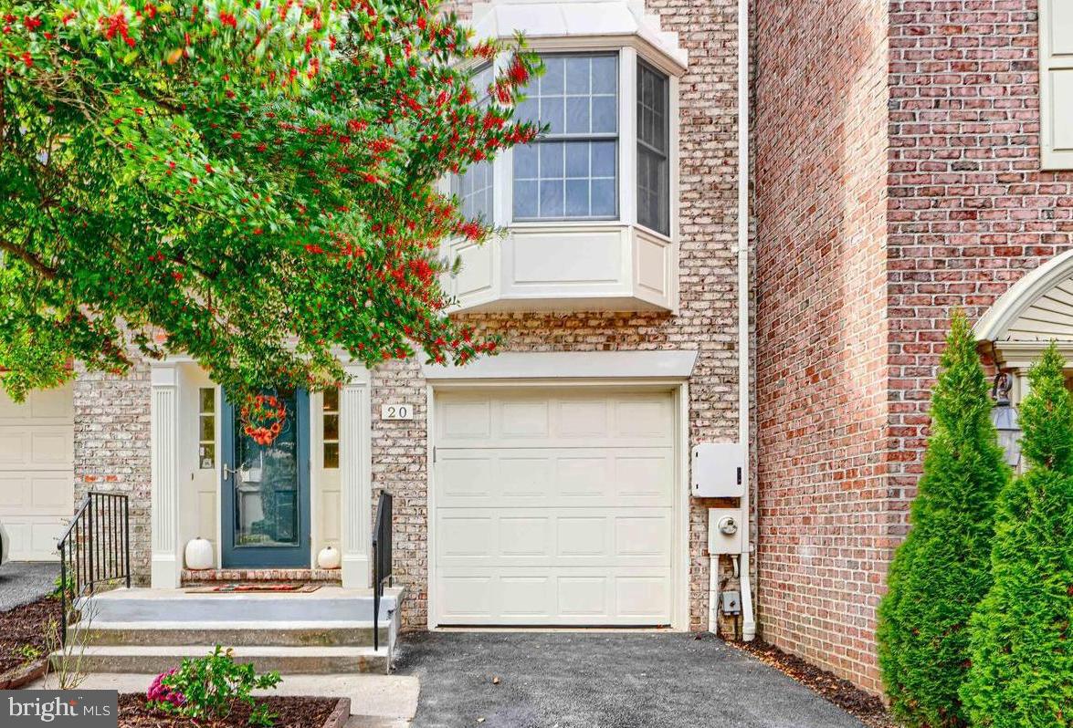 20 Ballybunion Court, Lutherville Timonium