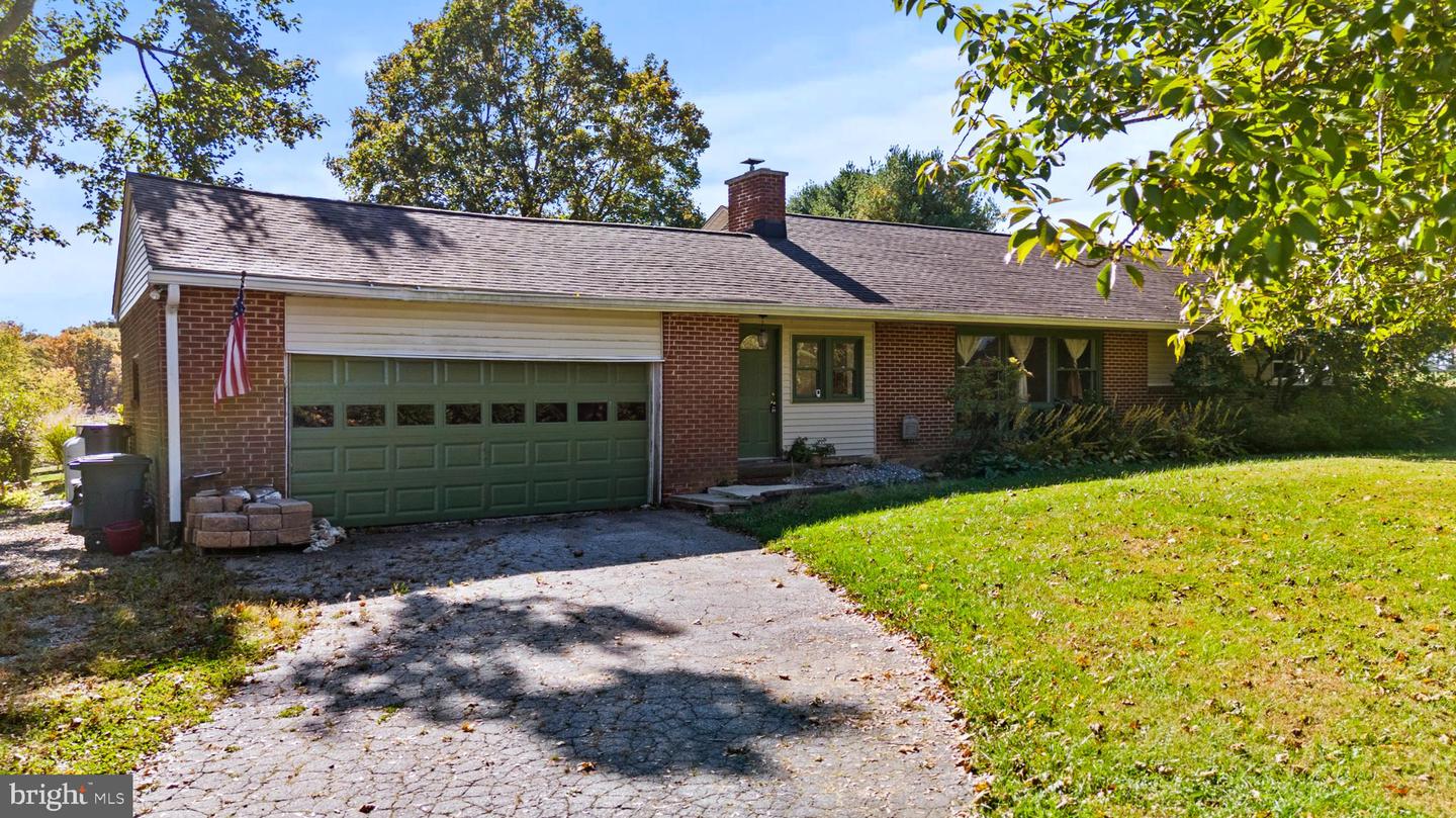 3615 Rockdale Road, Millers