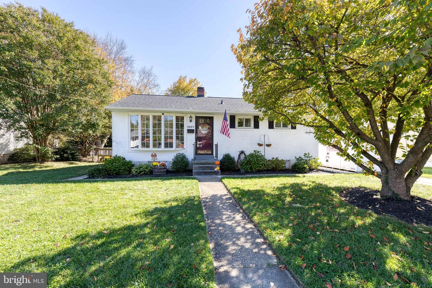 1607 Greenspring Drive, Lutherville Timonium