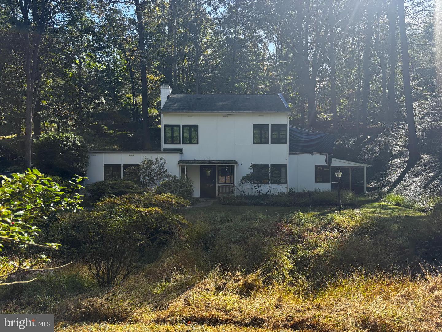 1733 Circle Road, Ruxton