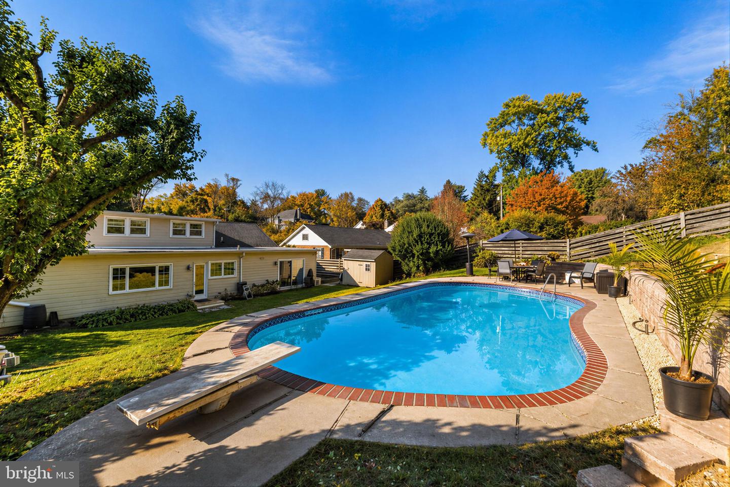 1806 Roland Avenue, Ruxton