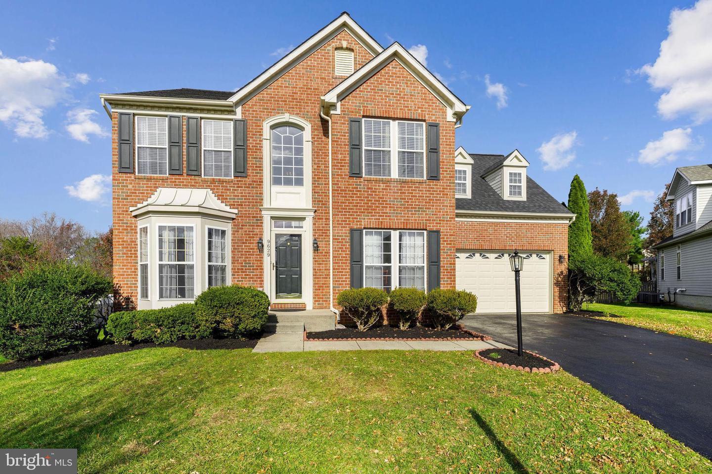 9629 Gerst Road, Perry Hall