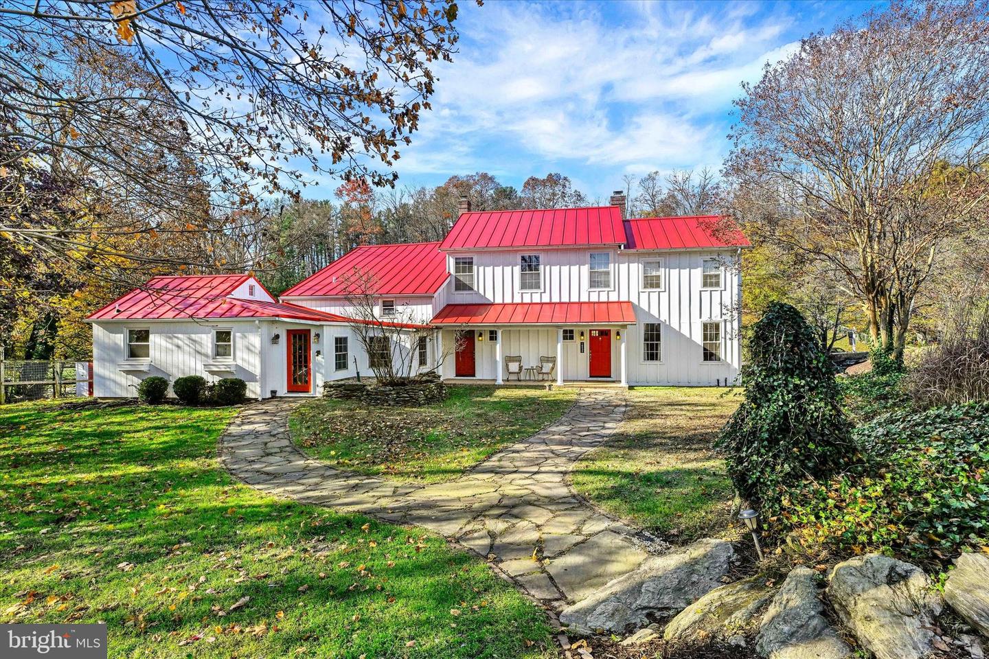 16535 Trenton Road, Upperco