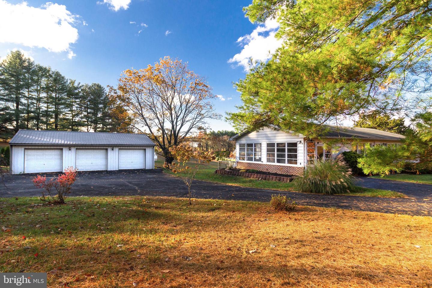 17718 Pretty Boy Dam Road, Parkton
