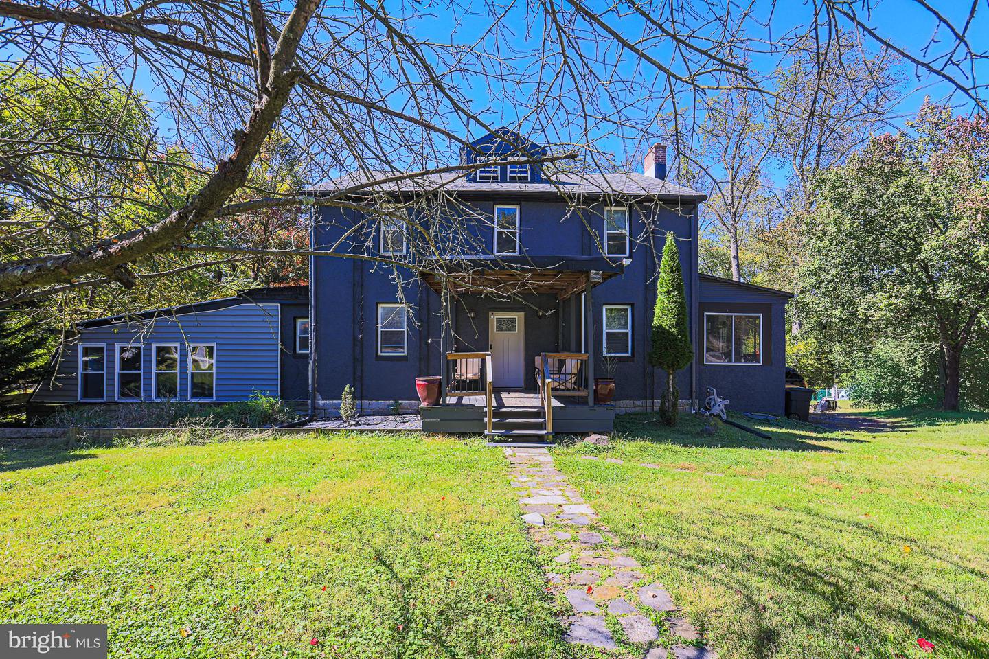 7215 Rockridge Road, Baltimore