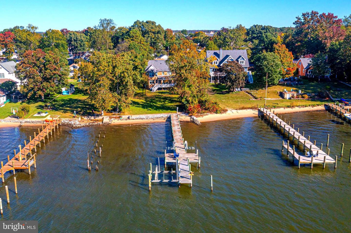 1432 Shore Road, Baltimore