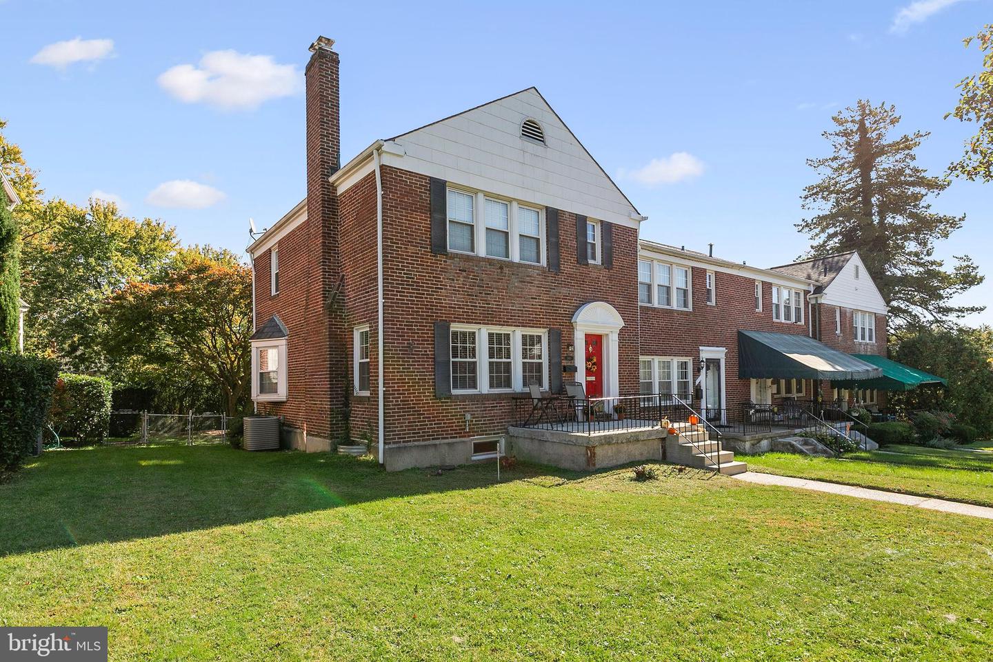 1860 Loch Shiel Road, Towson