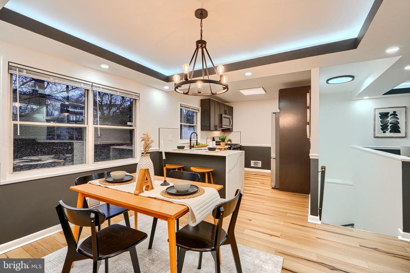 6815 Fox Meadow, Baltimore