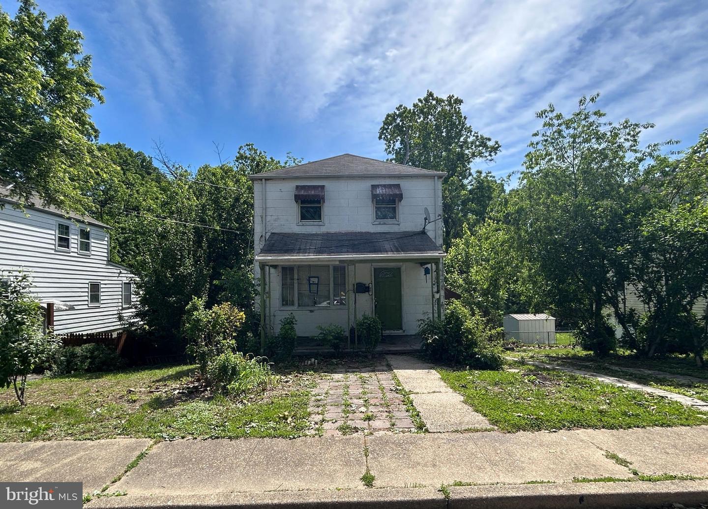 4407 Ridge Drive, Baltimore