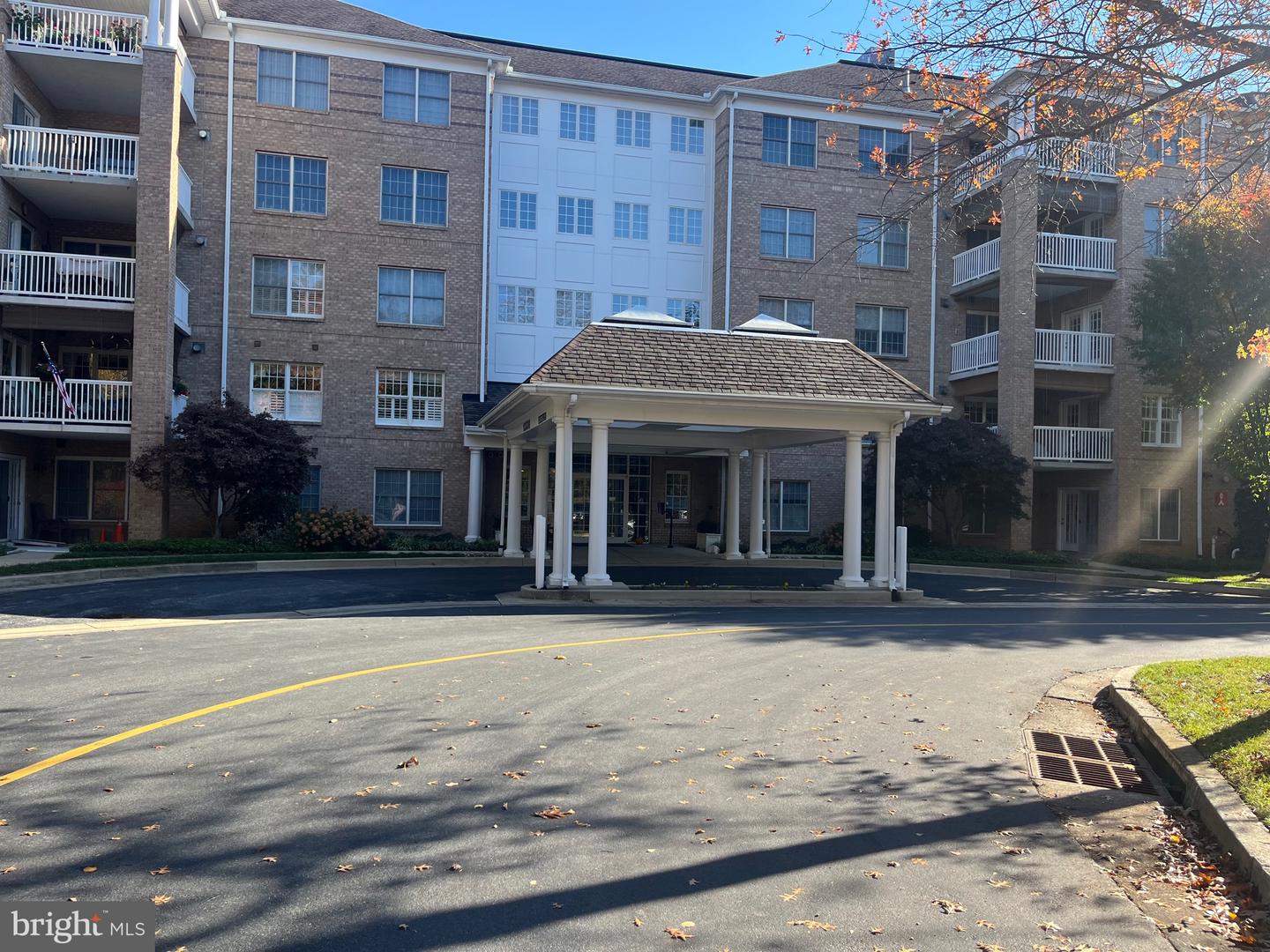 12330 Rosslare Ridge Road #108, Lutherville Timonium
