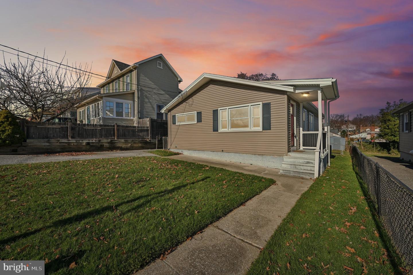 2828 Alabama Avenue, Halethorpe