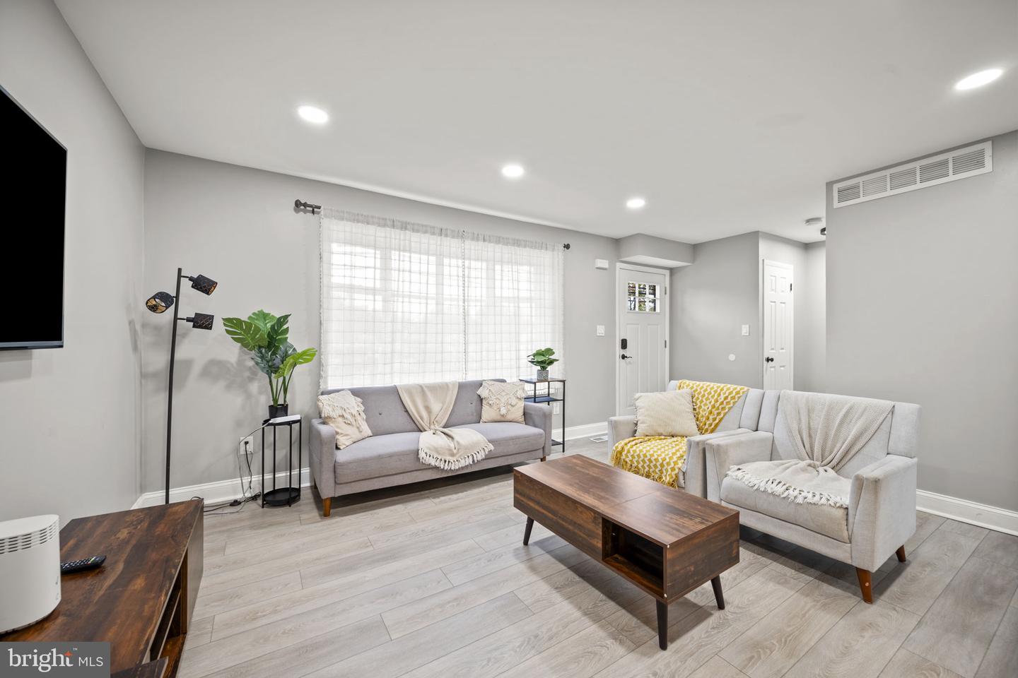 4934 Old Court Road, Randallstown