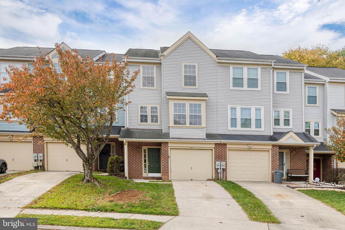 611 Brickston Road, Reisterstown