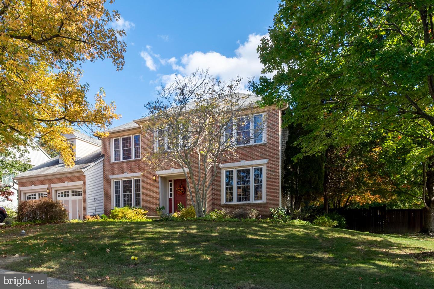 1 Trotting Horse Court, Catonsville