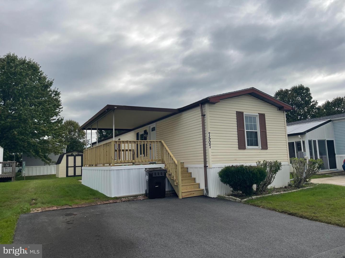 7507 Biscayne Bay Boulevard, Middle River