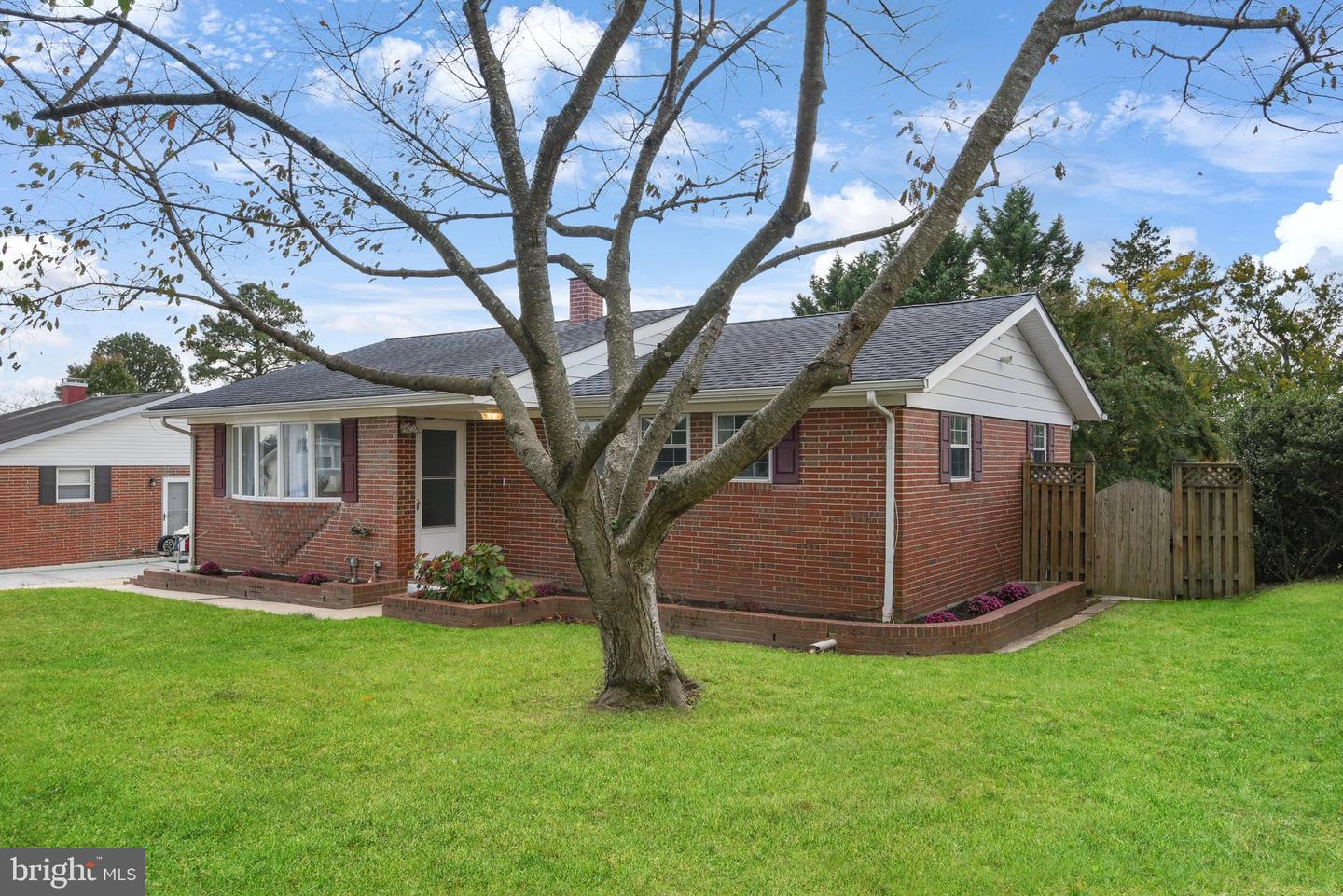 9641 Dundawan Road, Baltimore