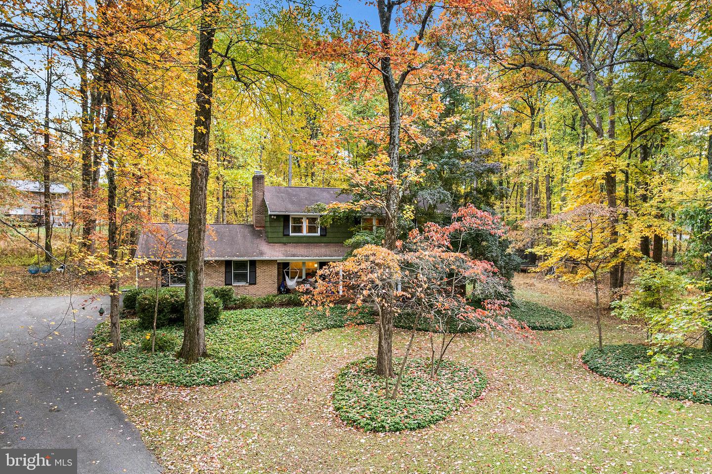 7 Pinewood Farm Court, Owings Mills