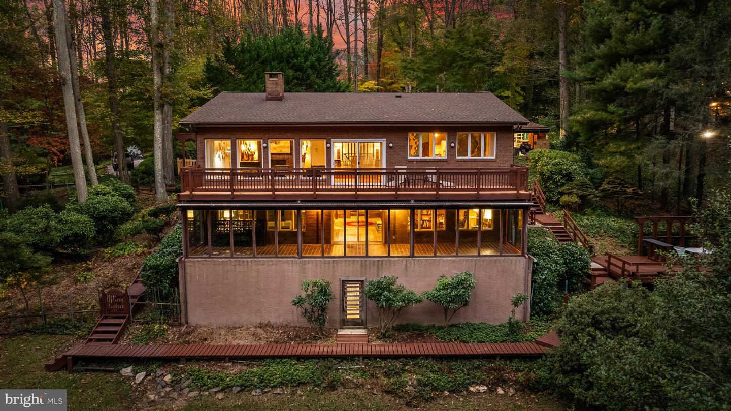 1106 High Country Road, Towson