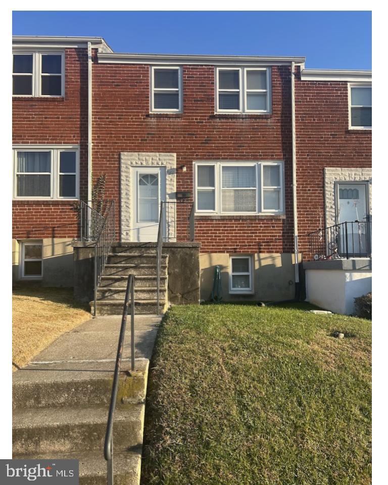 4821 Carmella Drive, Baltimore