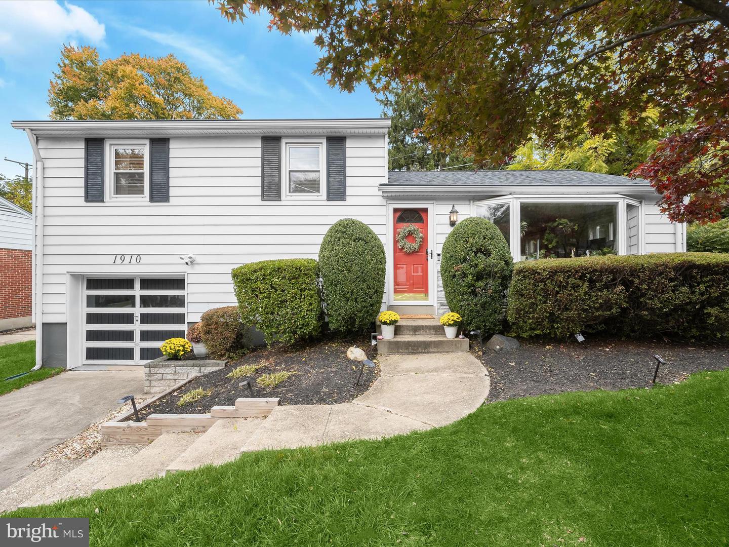 1910 Rollingwood Road, Catonsville