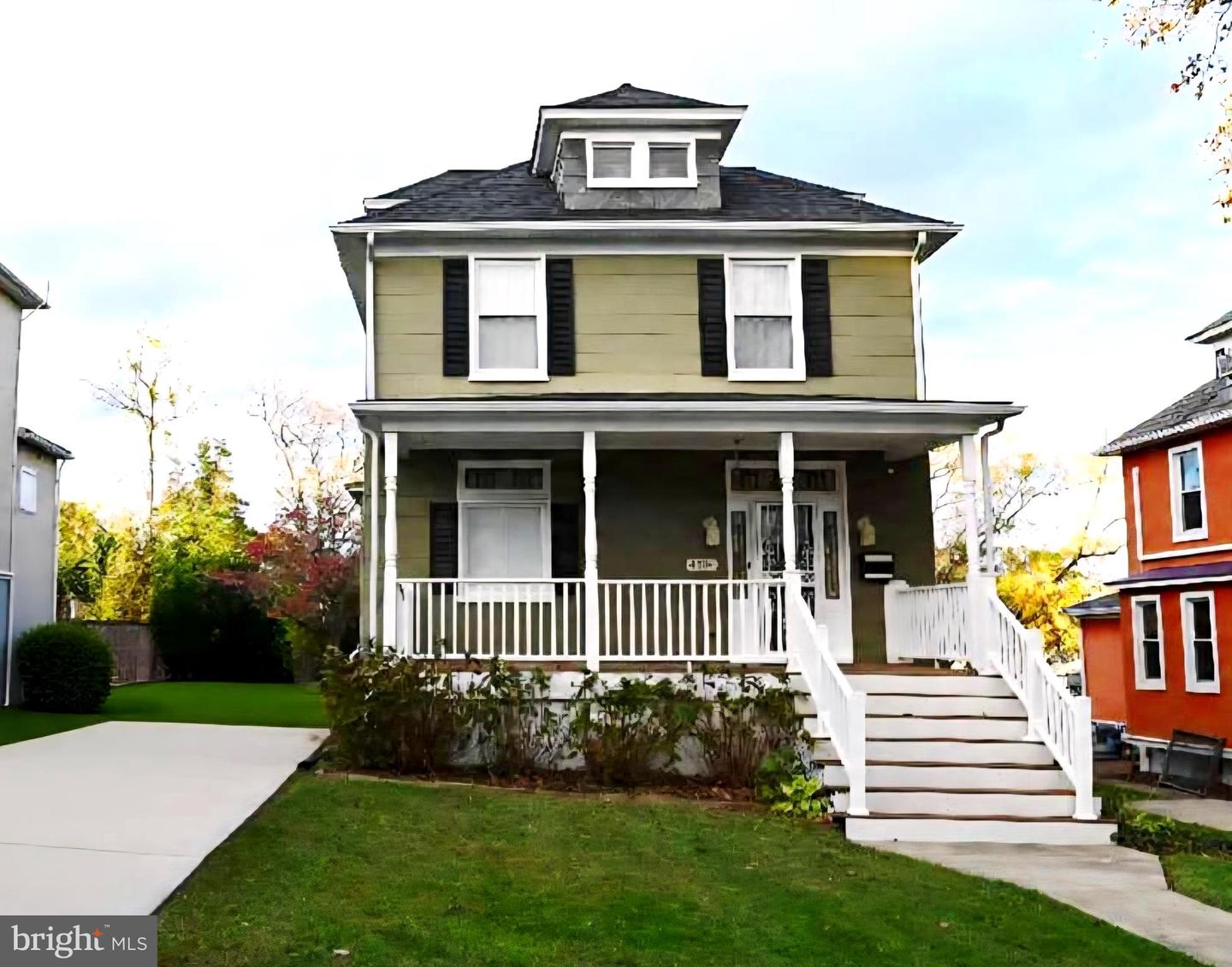 4306 Belmar Avenue, Baltimore