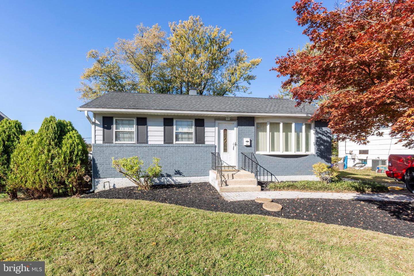 318 Bryanstone Road, Reisterstown