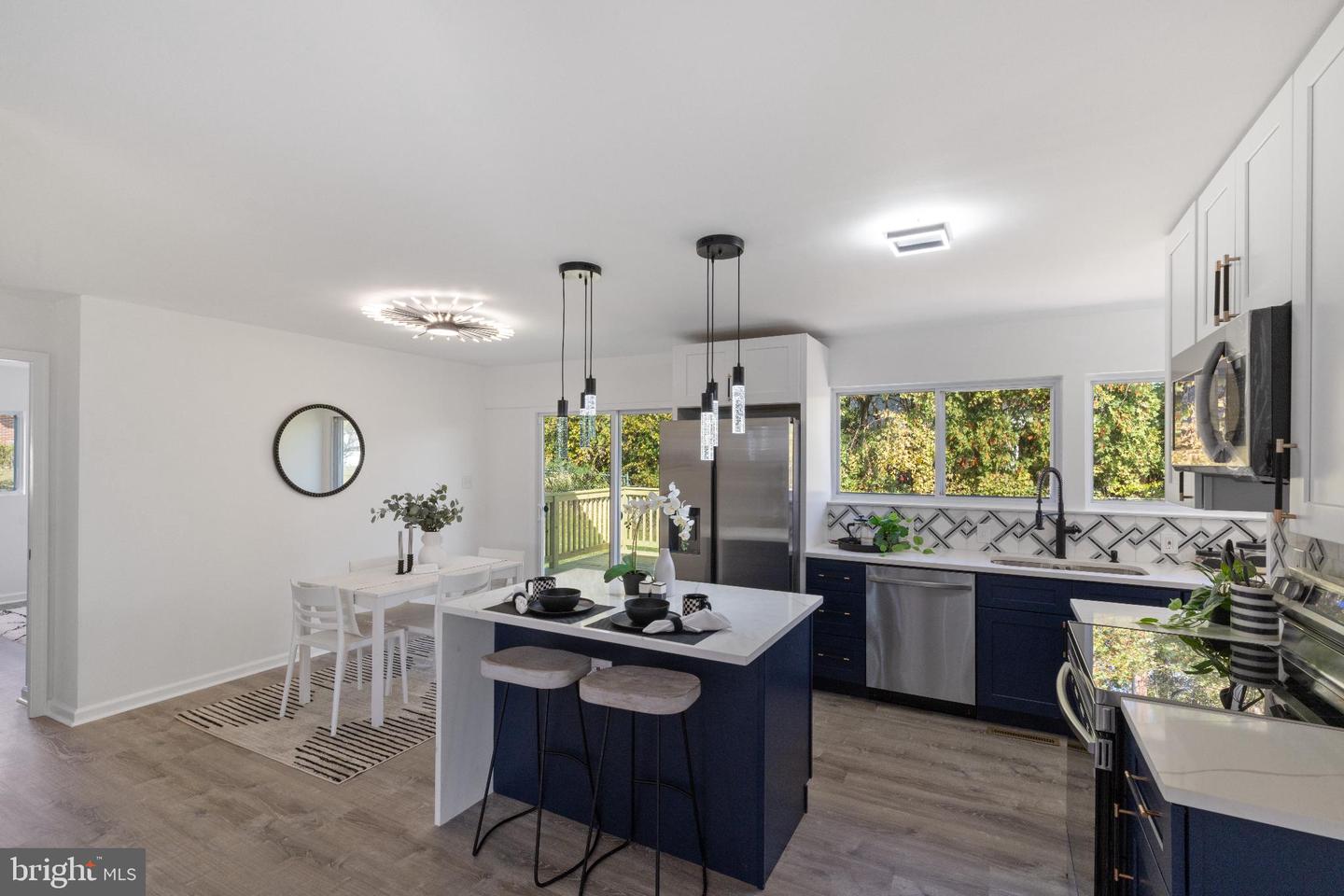 8908 Meadow Heights Road, Randallstown
