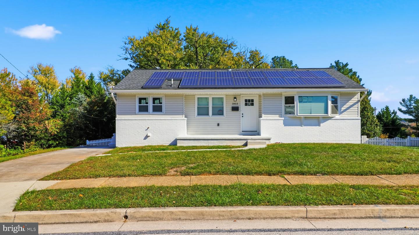 1803 Palo Circle, Halethorpe