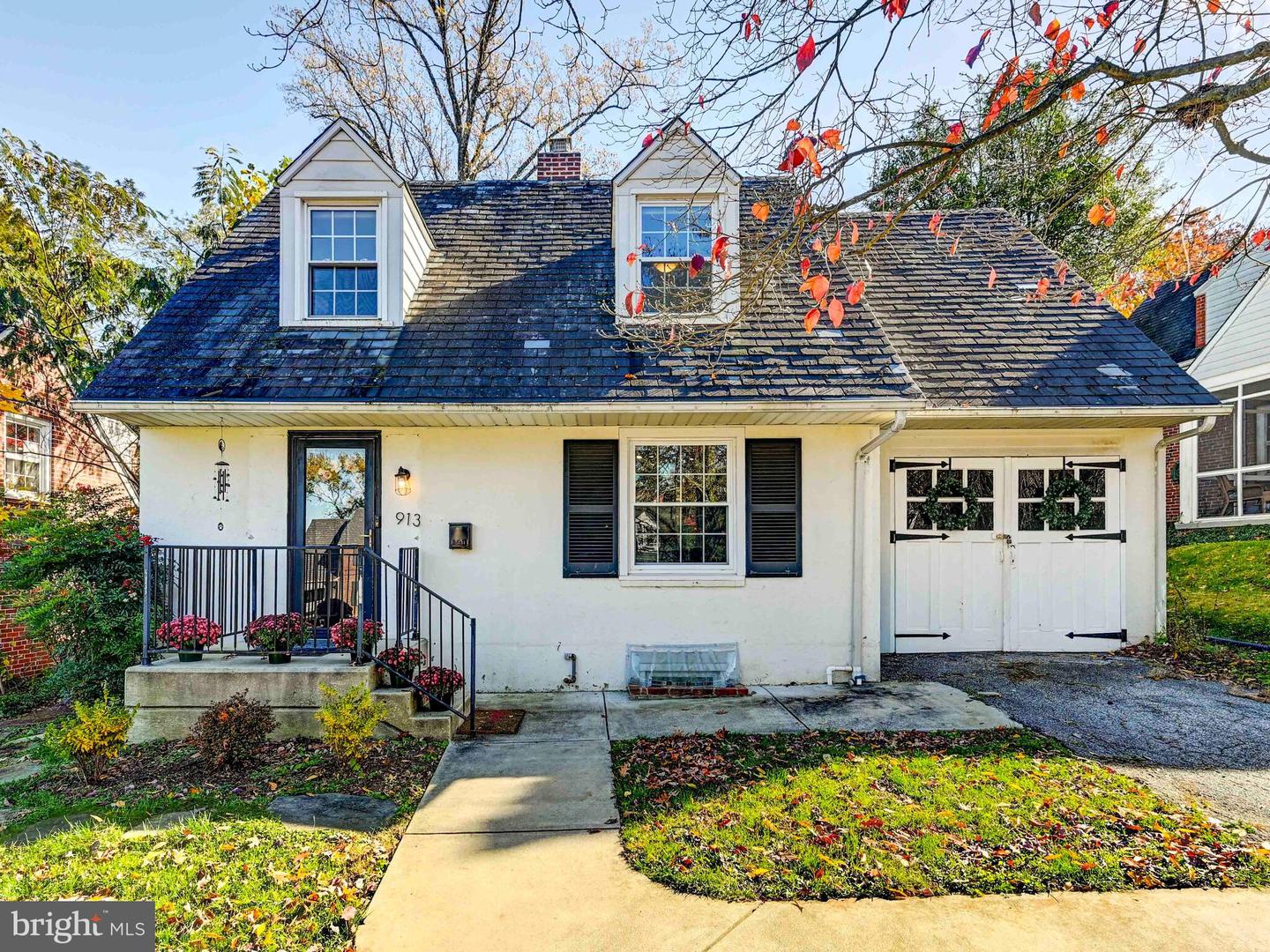 913 Adana Road, Baltimore
