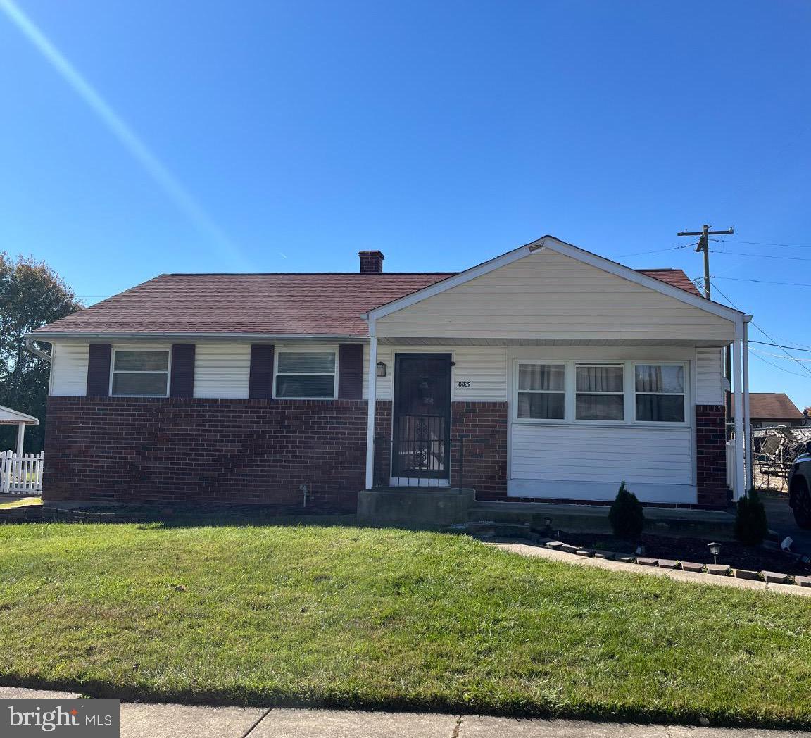 8829 Sigrid Road, Randallstown