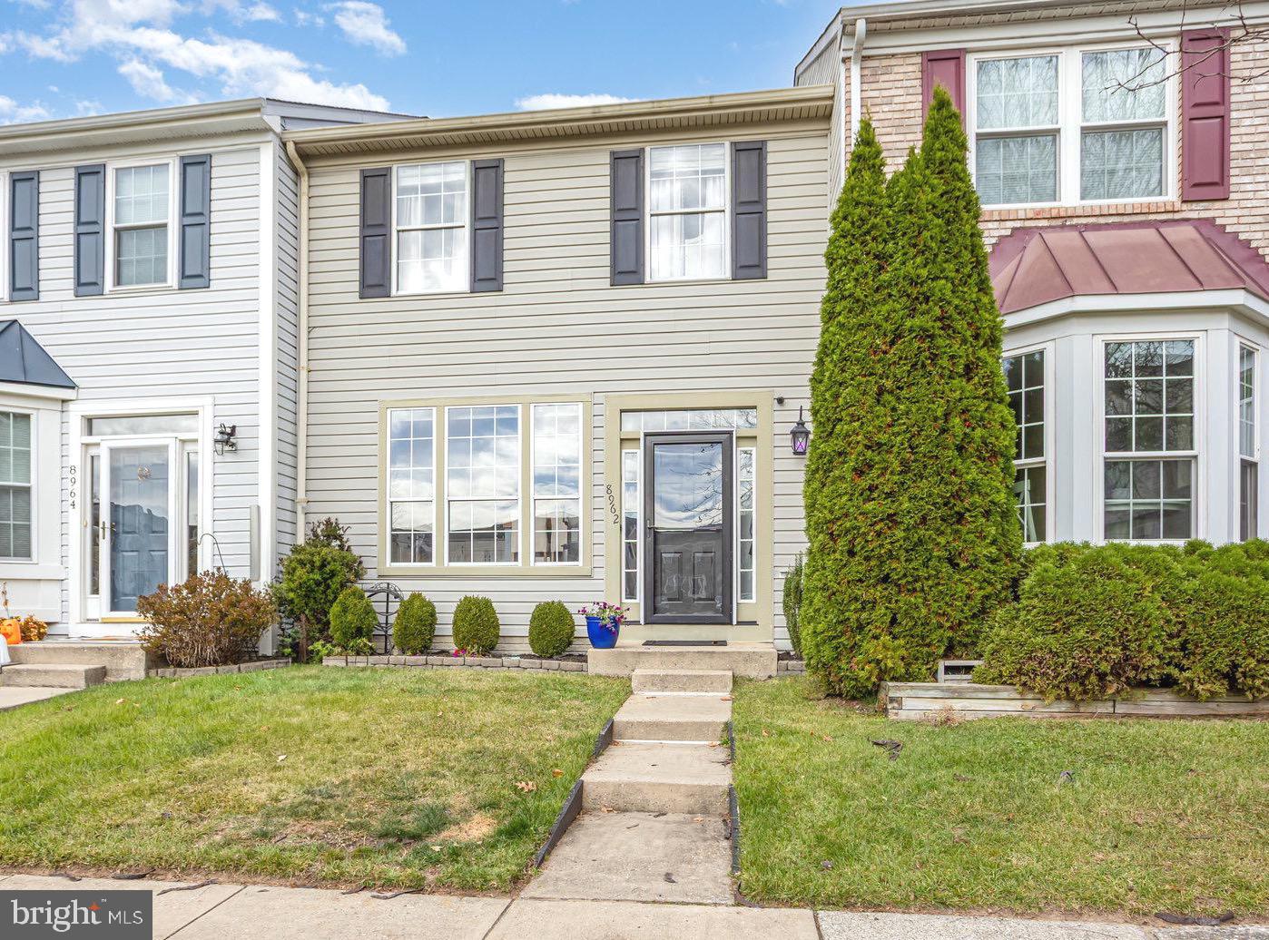 8962 Whitetail Court, Perry Hall