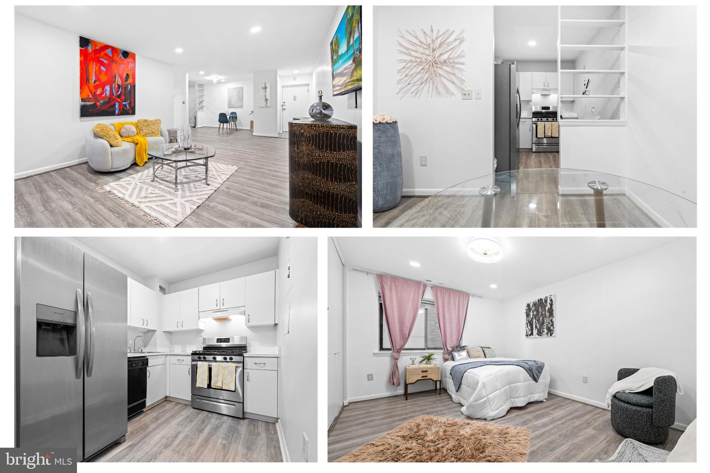 130 Slade Avenue #201, Pikesville