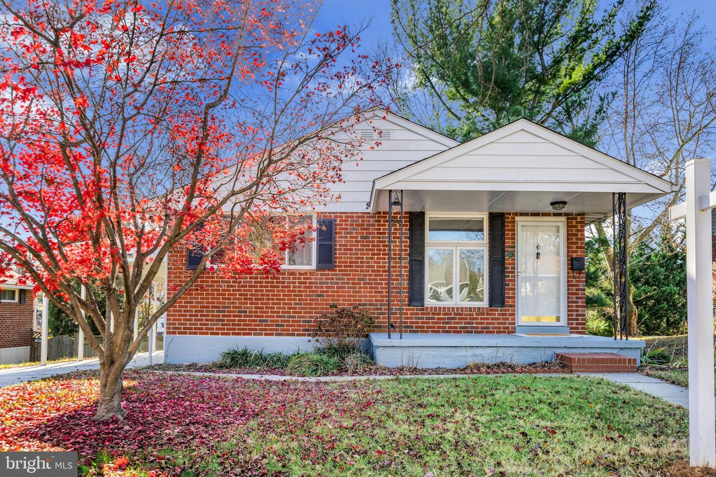 57 Gerard Avenue, Lutherville Timonium