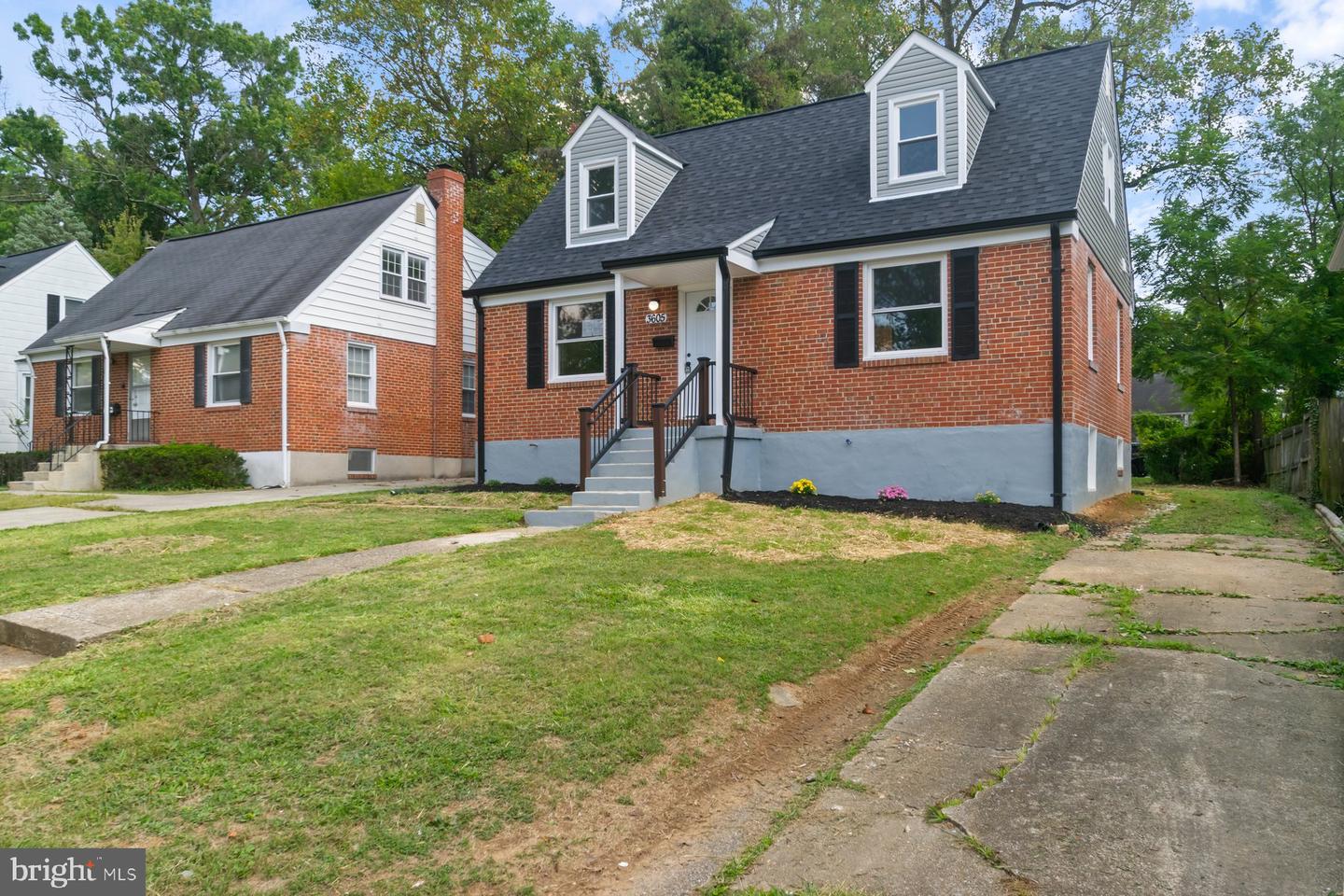 3605 Sylvan Drive, Baltimore