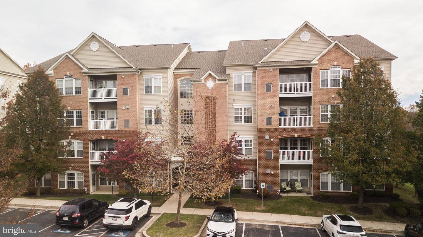 9473 Ashlyn Circle #9473, Owings Mills